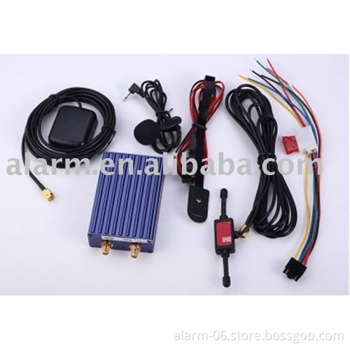 car tracker TK103